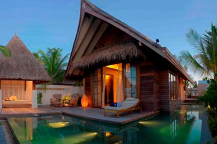 Jungle Villa Resort & Spa